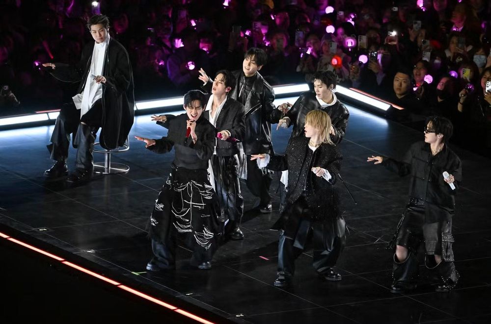 CGV và Lotte xin lỗi