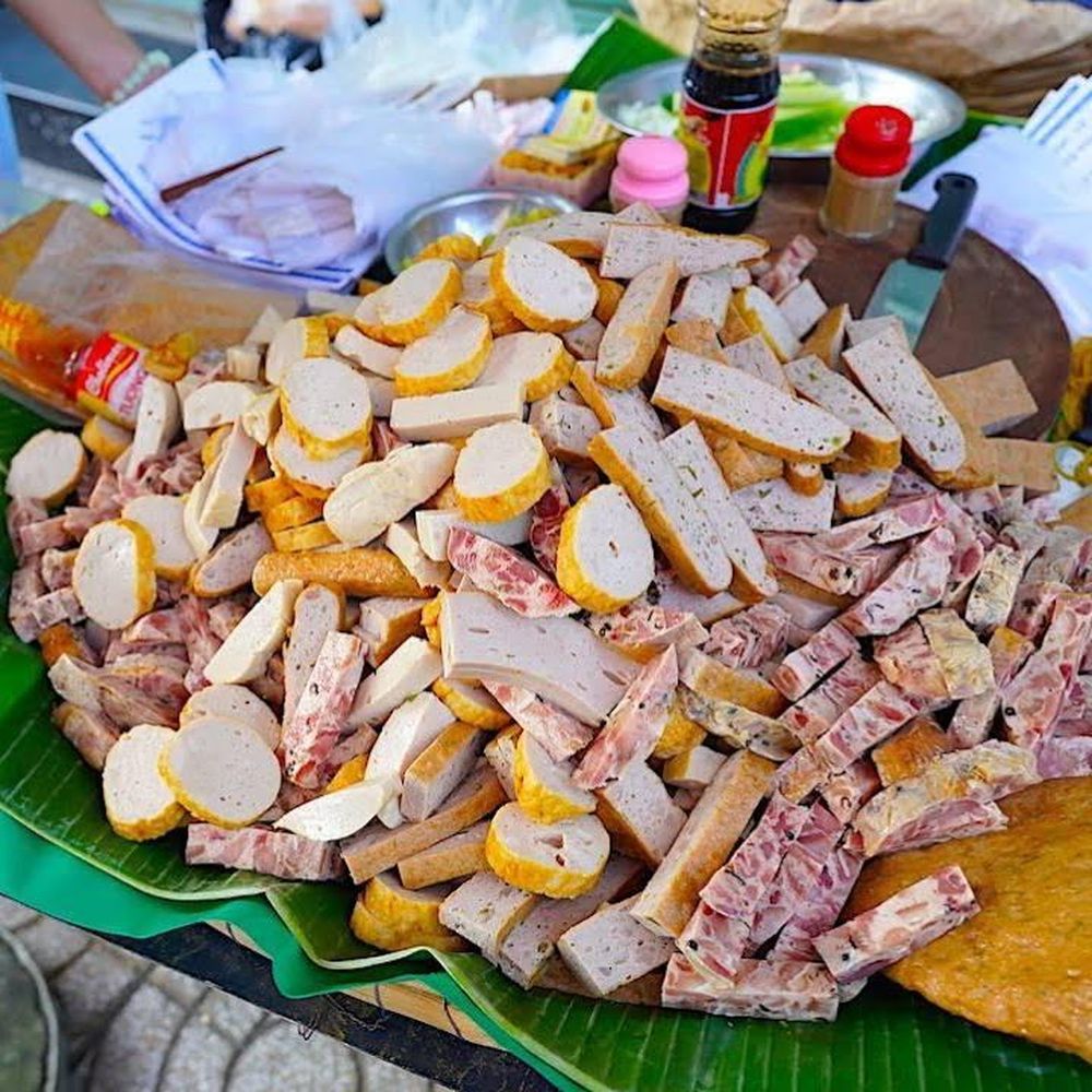 8 tiệm bánh mì tồn tại trên 50 năm tại TP.HCM