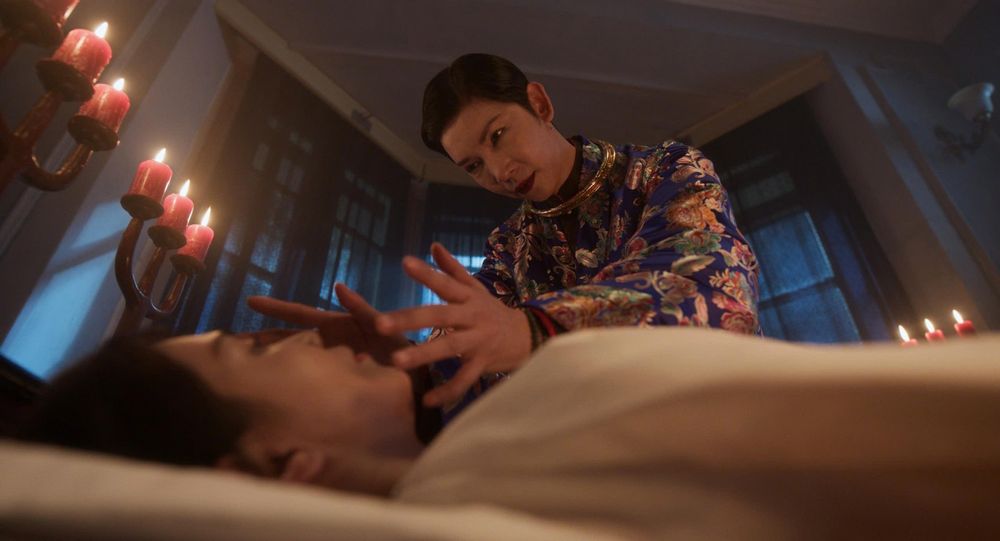 ‘Thẩm mỹ viện âm phủ’ – bộ phim đáng quên của Ngọc Trinh