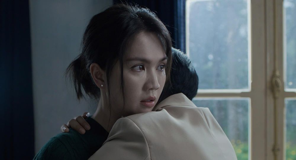 ‘Thẩm mỹ viện âm phủ’ – bộ phim đáng quên của Ngọc Trinh