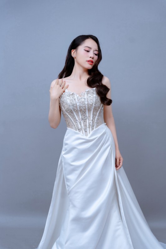 <strong>Mỹ Đăng: “Nàng thơ xứ Huế” và hành trình tự lập tìm hào quang</strong>