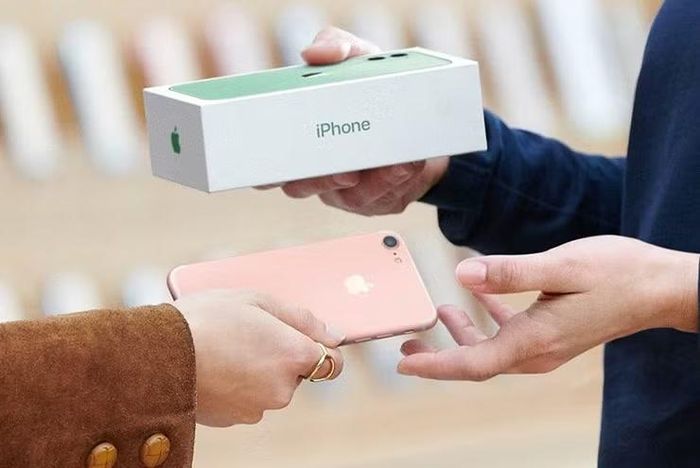 Bao lâu nên đổi smartphone để không phí tiền?
