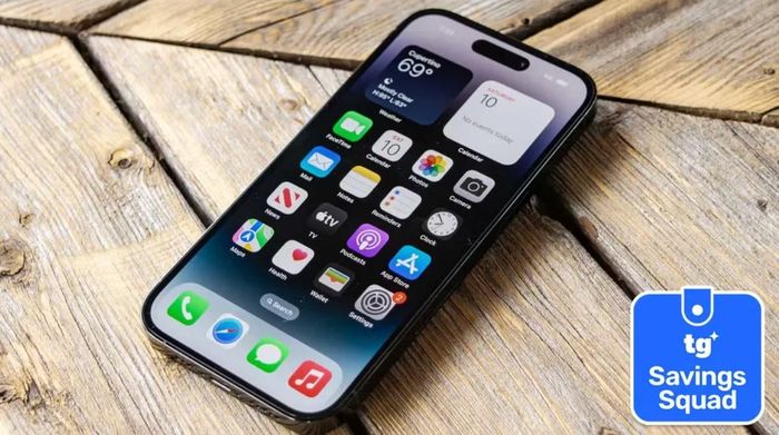 Bao lâu nên đổi smartphone để không phí tiền?
