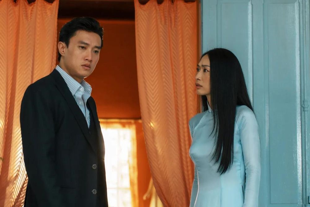 Bộ phim gây thất vọng của Quốc Trường