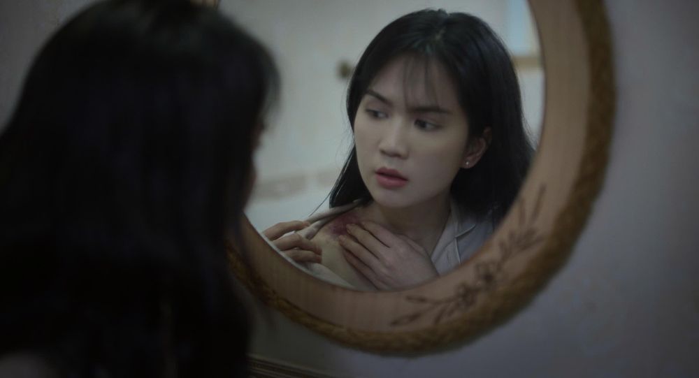 ‘Thẩm mỹ viện âm phủ’ – bộ phim đáng quên của Ngọc Trinh