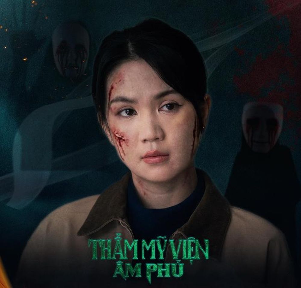 Phim Ngọc Trinh không còn khả năng bán vé